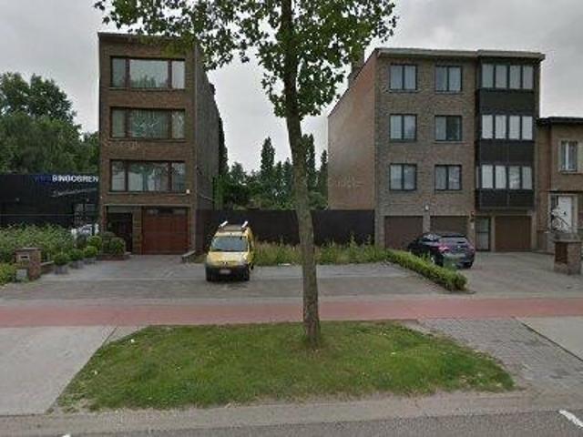 68 m2 apartment for rent in Antwerp Deurne