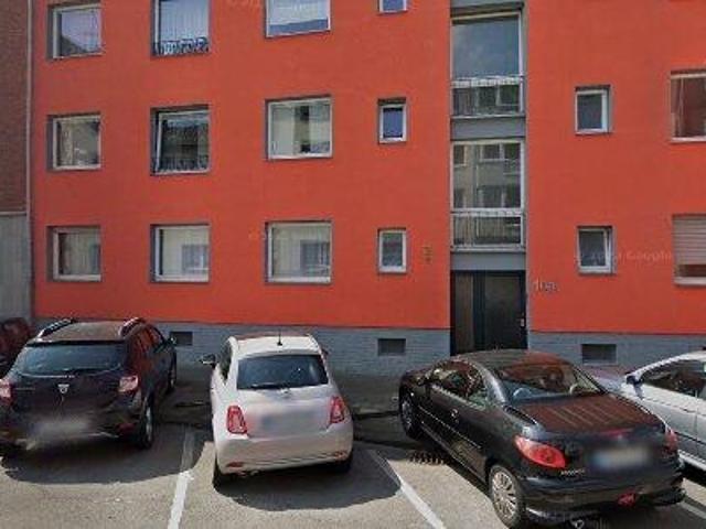 68 m2 apartment for rent in Aachen