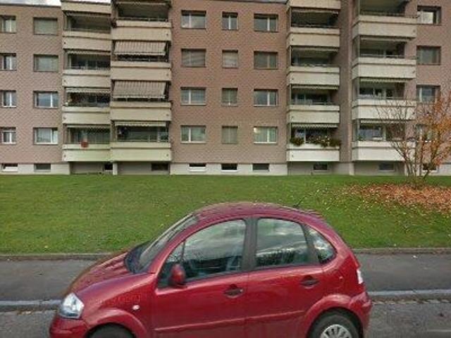 68 m2 apartment for rent in Aarau