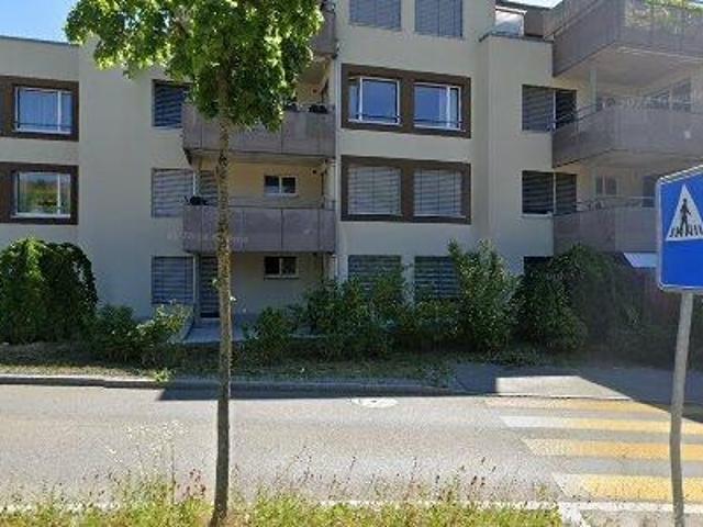 68 m2 apartment for rent in Affoltern
