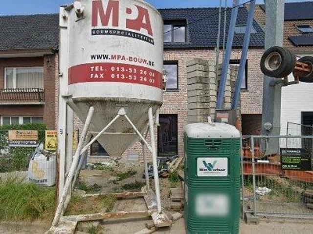 68 m2 apartment for rent in Alken