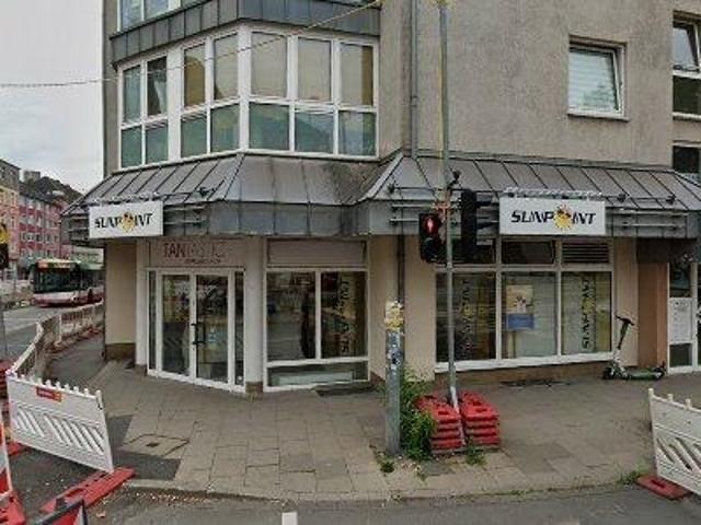68 m2 apartment for rent in Bochum