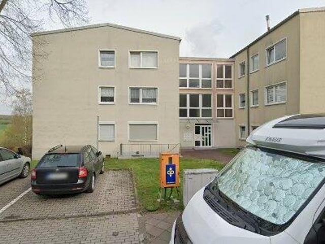 68 m2 apartment for rent in Bochum