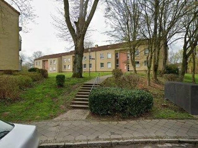68 m2 apartment for rent in Bochum