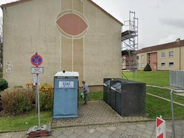 68 m2 apartment for rent in Bochum