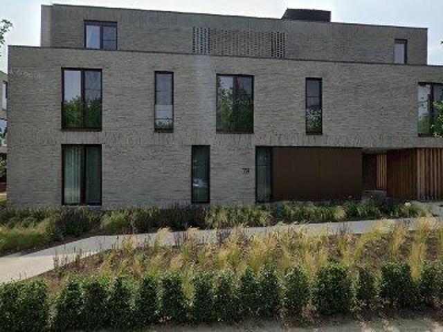 68 m2 apartment for rent in Boortmeerbeek