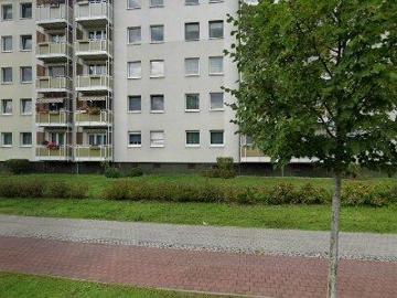 68 m2 apartment for rent in Bautzen