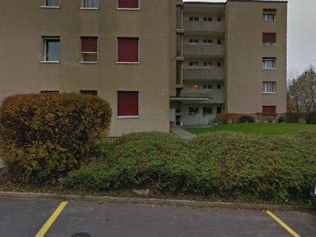 68 m2 apartment for rent in Baden