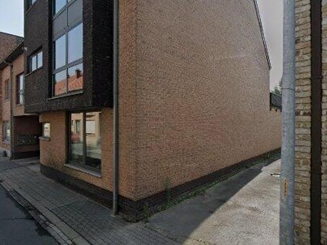 68 m2 apartment for rent in Beveren