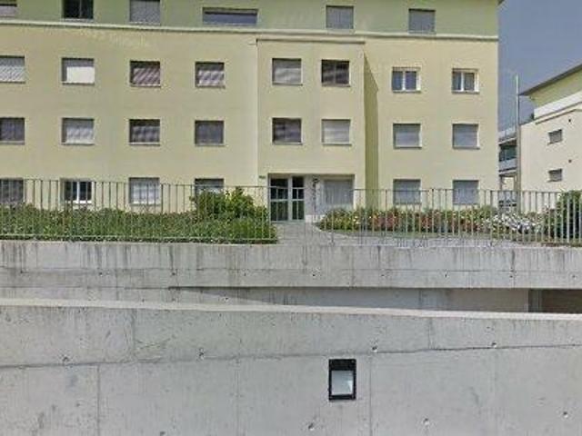 68 m2 apartment for rent in Bern Mittelland