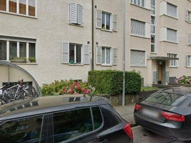 68 m2 apartment for rent in Bern Mittelland