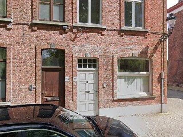 68 m2 apartment for rent in Brugge