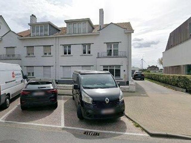 68 m2 apartment for rent in Brugge