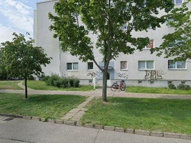 68 m2 apartment for rent in Brandenburg an der Havel