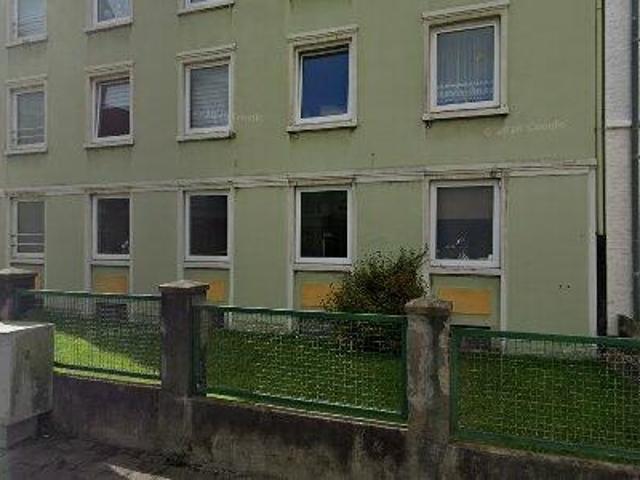 68 m2 apartment for rent in Bremerhaven