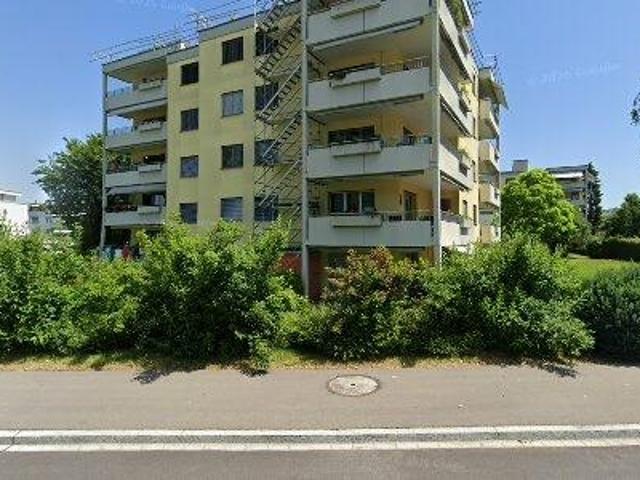 68 m2 apartment for rent in Bremgarten