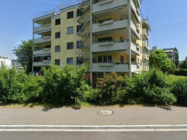 68 m2 apartment for rent in Bremgarten