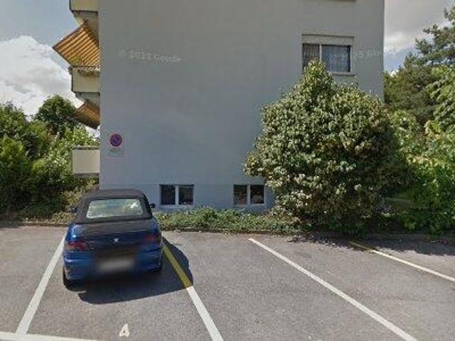 68 m2 apartment for rent in Gösgen