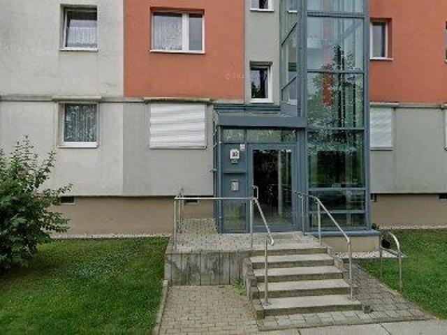 68 m2 apartment for rent in Gera
