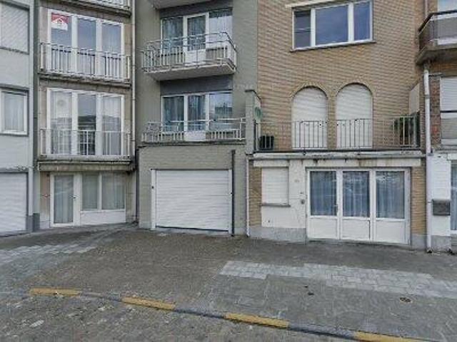 68 m2 apartment for rent in De Haan