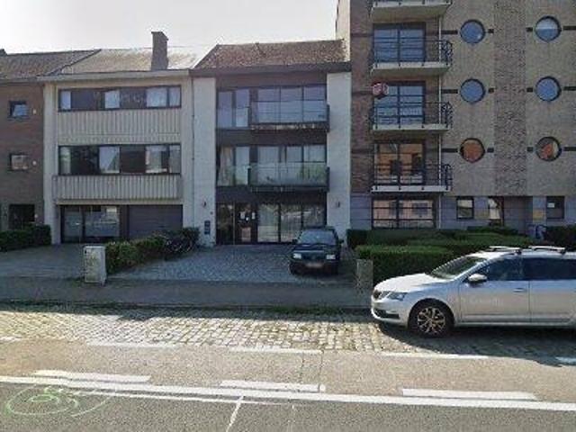 68 m2 apartment for rent in Dendermonde