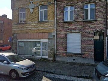 68 m2 apartment for rent in Duffel