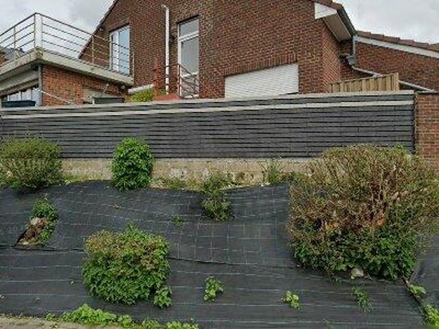 68 m2 apartment for rent in Eigenbrakel