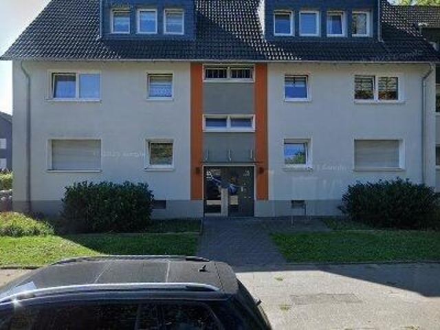 68 m2 apartment for rent in Essen