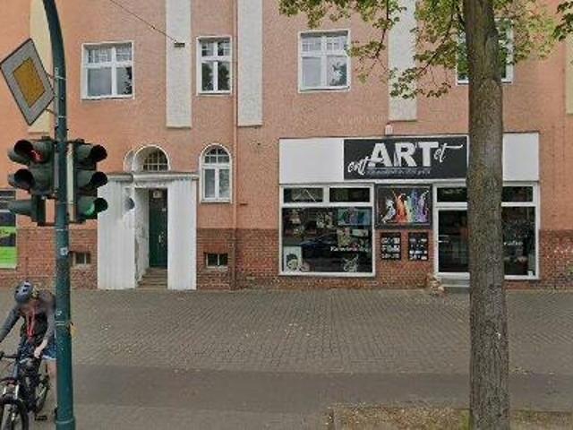 68 m2 apartment for rent in Frankfurt