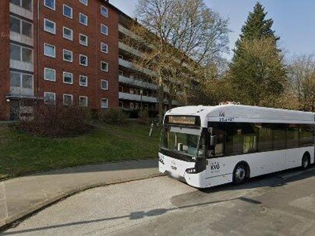 68 m2 apartment for rent in Kiel