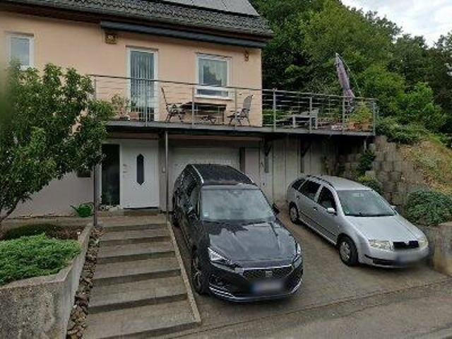 68 m2 apartment for rent in Kusel