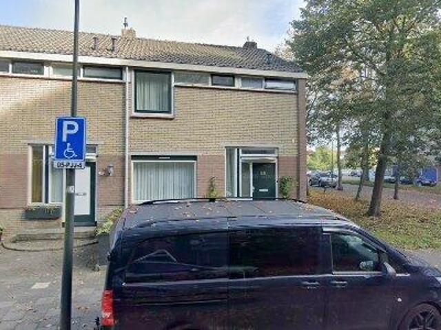 68 m2 apartment for rent in Haarlem