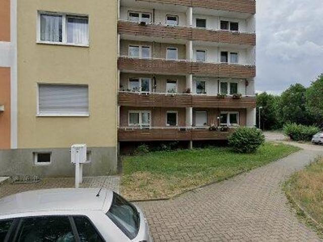 68 m2 apartment for rent in Halle Saale