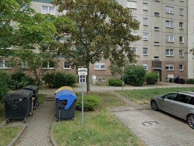 68 m2 apartment for rent in Halle Saale