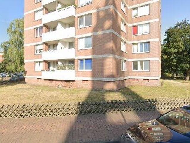 68 m2 apartment for rent in Hannover