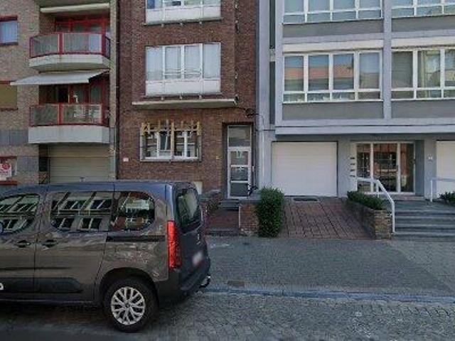 68 m2 apartment for rent in Hasselt
