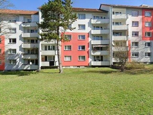 68 m2 apartment for rent in Heidenheim