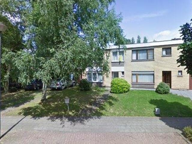 68 m2 apartment for rent in Herentals