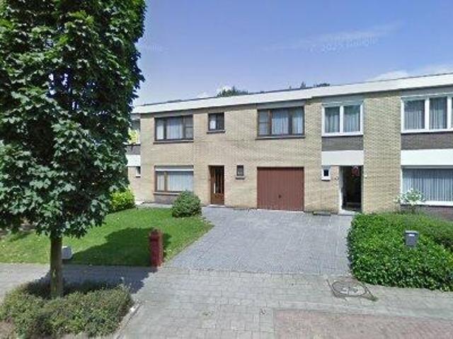 68 m2 apartment for rent in Herentals