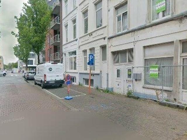 68 m2 apartment for rent in Oostende