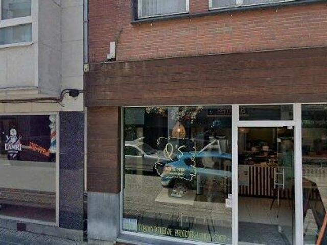68 m2 apartment for rent in Oudenaarde