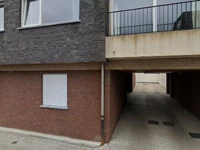 68 m2 apartment for rent in Oudenaarde