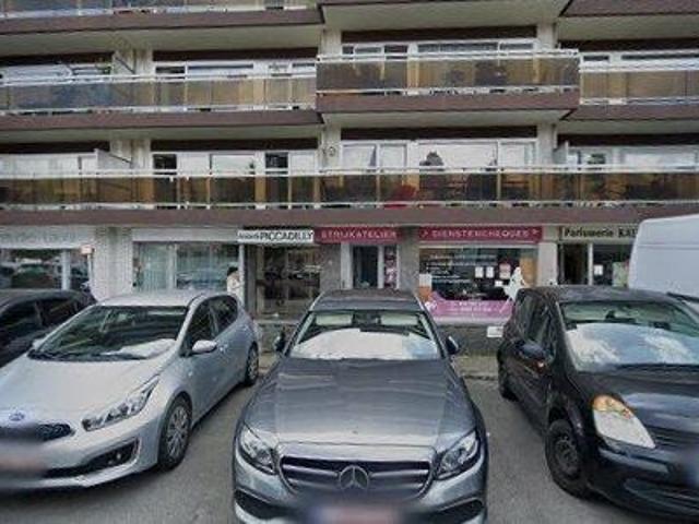 68 m2 apartment for rent in Leuven