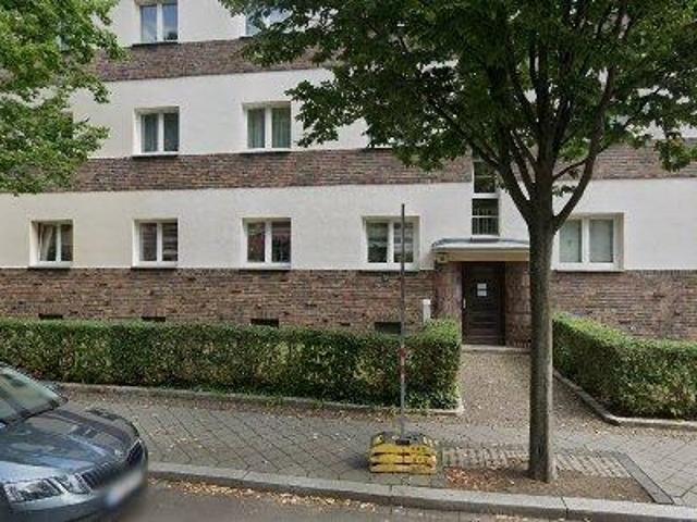 68 m2 apartment for rent in Leipzig