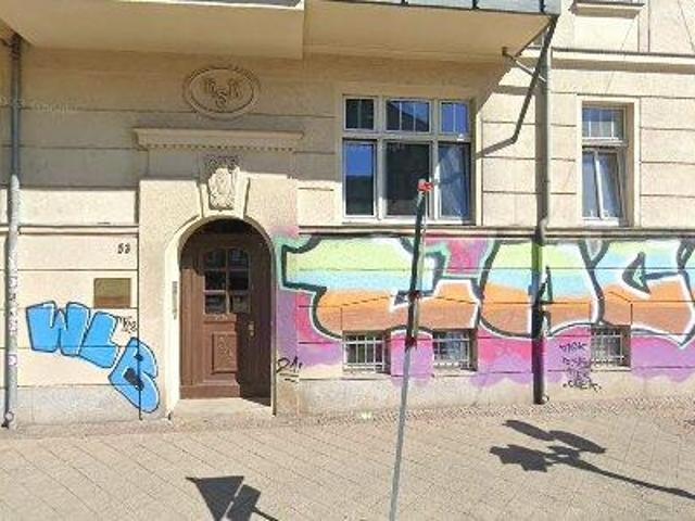 68 m2 apartment for rent in Leipzig