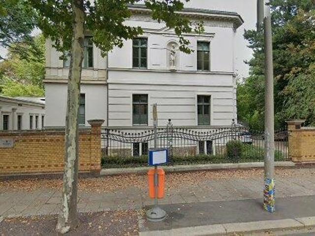 68 m2 apartment for rent in Leipzig
