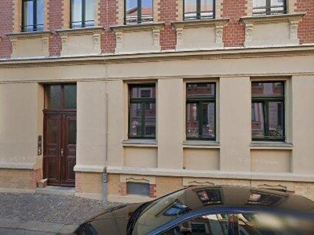 68 m2 apartment for rent in Leipzig