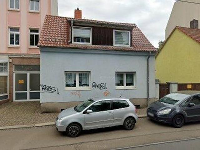 68 m2 apartment for rent in Leipzig