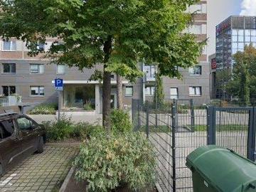 68 m2 apartment for rent in Leipzig