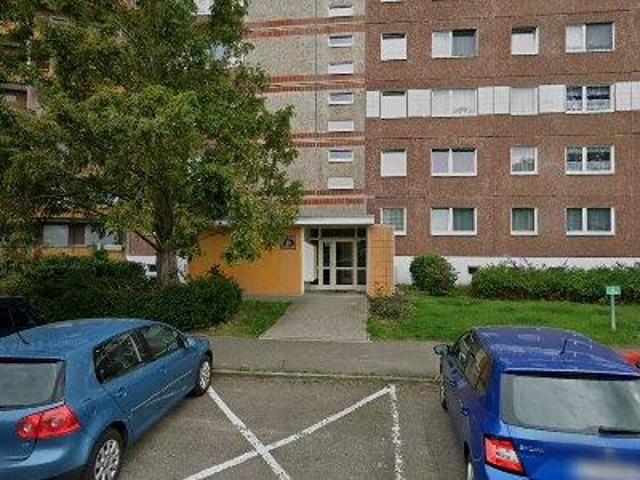 68 m2 apartment for rent in Leipzig